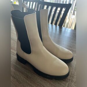 Avellini Chelsea Boot Genuine Leather! Made in Portugal!